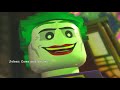 LEGO Batman 2 DC Super Heroes Walkthrough - Part 1 Theatrical Pursuits Let's Play XBOX PS3 PC