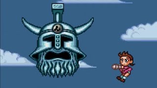 Doraemon 3 Nobita To Toki No Hougyoku All Bosses Snes