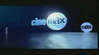 Cinemax Feature Intro