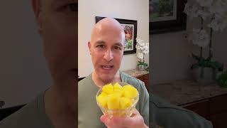 1 Special Thing Pineapple Can Do For You Dr. Mandell
