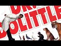 Dr.dolittle | tamil full movie HD | part 1