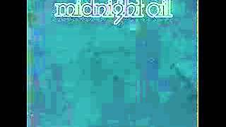 Watch Midnight Oil Nothing Lost Nothing Gained video