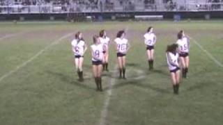 Racine Raider Dance Team