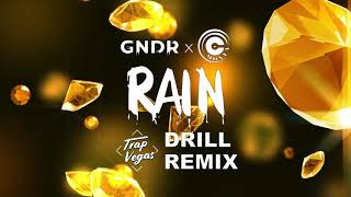 Aitch X Aj Tracey - Rain Trap Vegas Drill Remix