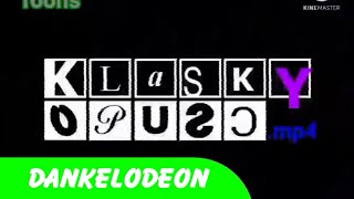 Klasky Opusc On Danktoons Uk 2021-Present, 43 Screen Format Dankelodeon Uk