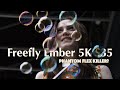 Freefly Ember: Affordable 5k Slow Motion
