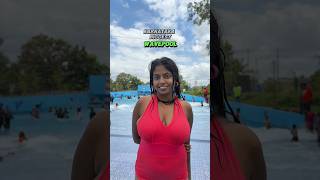 Karnatakas Biggest Wave Pool