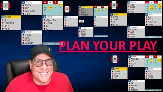 Plan Your Play