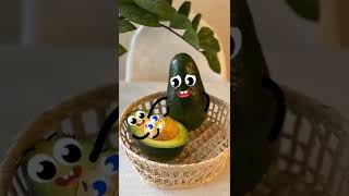 Goodland Baby Avocado