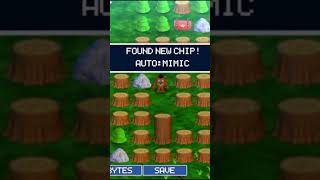 Getting Mimic Ball Chip From Zone 2 Fnafw Randomizer