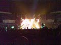 Video Depeche Mode - Hole To Feed, Praha 14.1.2010