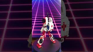 Transformers Legacy - Autobot Minerva With Toyhax Set Applied