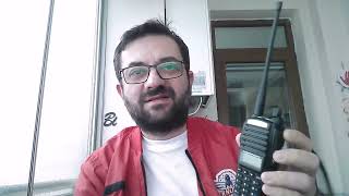 Og Telsiz Dijital Sinyal Sstv Örneği