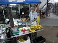 Ko-Tao Banana Roti (Loti) by Professional