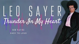 Watch Leo Sayer Easy To Love video