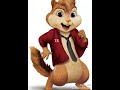 Via Vallen - Jerit Atiku ( Versi Chipmunk )