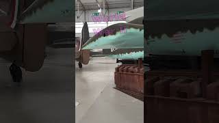 German V1 Rocket At Raf Cosford The Wwii Doodlebug