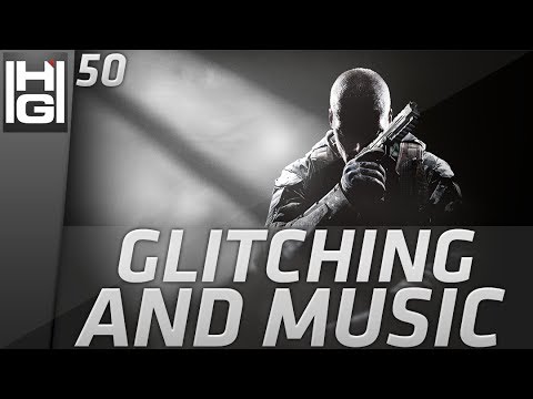 Game : BO2 Glitch Unlimited Rounds on Die Rise Xbox360 / Music : G-Eazy - Jack Skellington