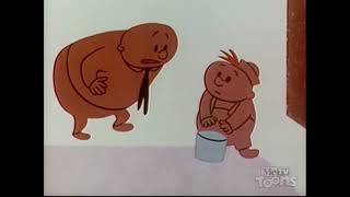 Totally Tooned In Episode 24 Metv Toons
