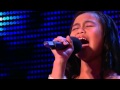 Arisxandra "Xaxa" Libantino audition Arisxandra "Xaxa" Libantino audition