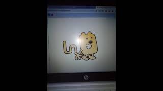 Idea Clip For The Wow Wow Wubbzy Season 3 Intro