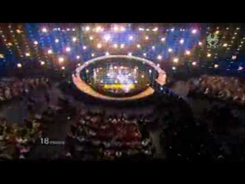 EUROVISION 2010 FRANCE - JESSY MATADOR - ALLEZ OLA OLÉ (FINAL) EUROVISION 2010 FRANCE - JESSY MATADOR - ALLEZ OLA OLÉ (FINAL) klip izle