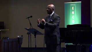 "Don't Miss the Mark" - Pastor Willie Johnson
