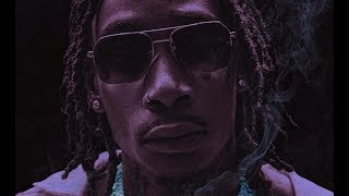 Wiz Khalifa Late Night Messages Chopped Screwed Rollingpapers2 Wiz Khalifa Late Night Messages Chopped Screwed Rollingpapers2