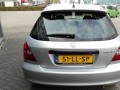 Honda Civic 1.6i 5drs. LS