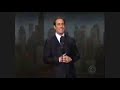 Jerry Seinfeld: NEW Stand Up Comedy 2004-2013 compilation