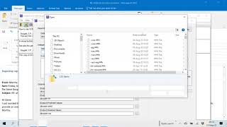 Node Level Regression In Ucinet