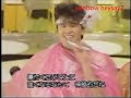 光GENJI 剣の舞 1988