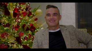 Robbie Williams | Snowflakes [Track X Track]