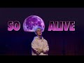 Phix - "SO ALIVE" - (OFFICIAL MUSIC VIDEO)