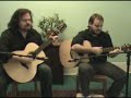 Don Ross & Andy McKee - Spirit of the West