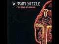 Virgin Steele - Rain of Fire - Annihilation