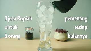 Create your Thai Beverages at Home