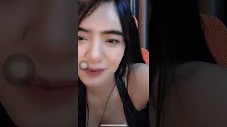 Goyang Ebot Tipis Tipis Dulu