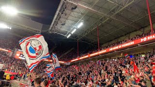Wat een wedstrijd…🤩 : PSV-Galatasaray : 21/07/2021 : 5-1