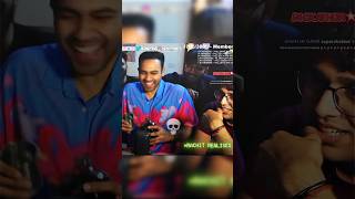 Rachitroo Wasnt Ready For That Joke By Arpit Bala