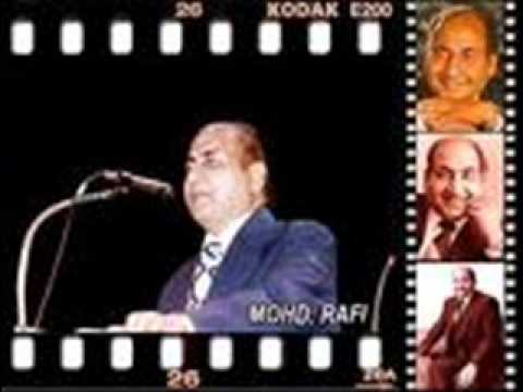 GAZAL=RANG AUR NOOR KI BAARAT JANKAR.wmv