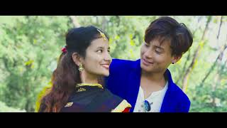 New nepali sentimental song Sangai jeune sangai marne