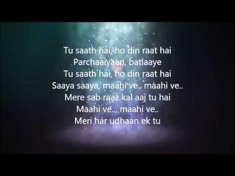Mahi Ve by A.R Rehman Highway 2014 Full HD 1080p Lyrics