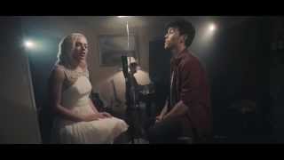 Love Me Like You Do- Ellie Goulding (Max & Madilyn Bailey Ft. Kurt Schneider Cover)