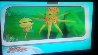 Creature Report