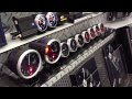 東京オートサロン2014 Defi 展示品 Tokyo Auto Salon 2014 Defi