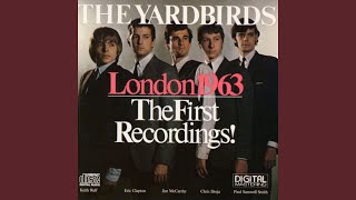 Watch Yardbirds You Cant Judge A Book By Looking At The Cover video