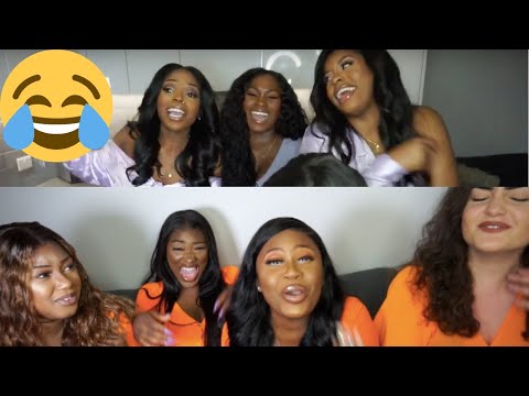 THINGS BOYS DO AND THEY THINK WE DON'T NOTICE.