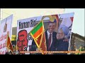 Lankans protest UN resolution on war crimes