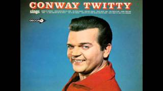 Watch Conway Twitty Next In Line Single video
